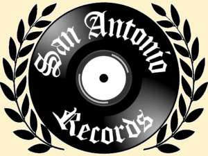 San Antonio Records www.sanantoniorecords.pl